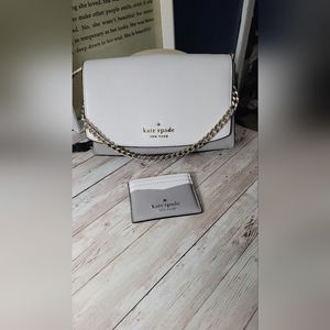 Super stylish Kate Spade Crossbody!